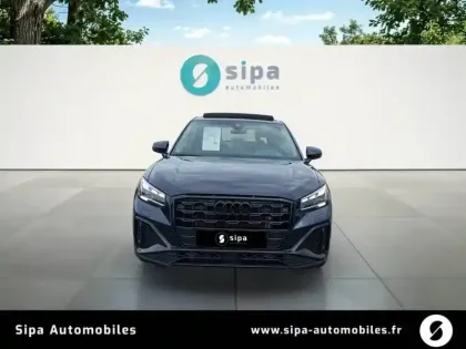 Photo 7 Audi Q2  35 TFSI 150 S tronic 7