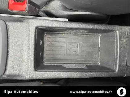 Photo 22 Audi Q2  35 TFSI 150 S tronic 7