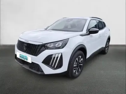 Photo Peugeot 2008 Edition