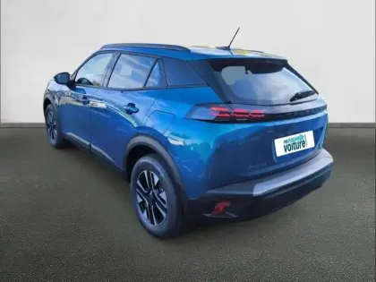 Photo 6 Peugeot 2008  Hybrid 110 ch e-DCS6