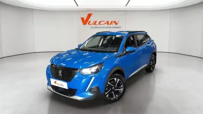 Photo Peugeot 2008 Allure