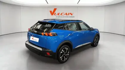 Photo 6 Peugeot 2008  PureTech 100 S&S BVM6