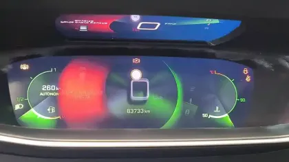 Photo 18 Peugeot 2008  PureTech 100 S&S BVM6