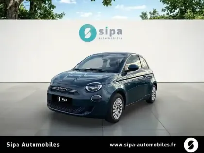 Photo Fiat 500 Base