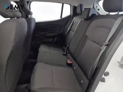 Photo 9 Dacia Sandero  SCe 65 - 22