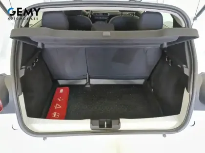 Photo 5 Dacia Sandero  SCe 65 - 22