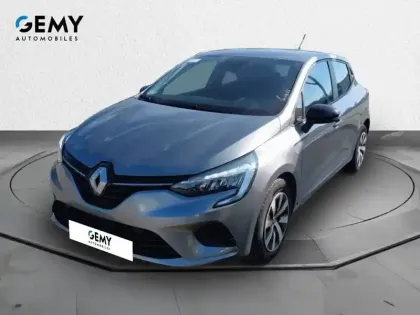 Photo Renault Clio Equilibre