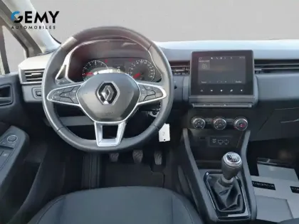 Photo 7 Renault Clio  TCe 90