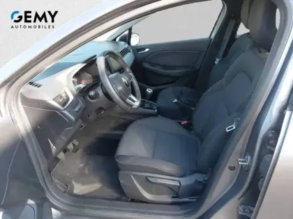 Photo 8 Renault Clio  TCe 90