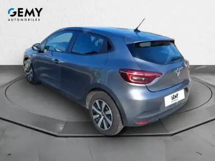 Photo 6 Renault Clio  TCe 90