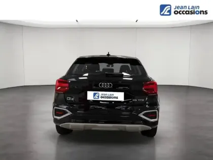 Photo 5 Audi Q2  35 TFSI 150 S tronic 7