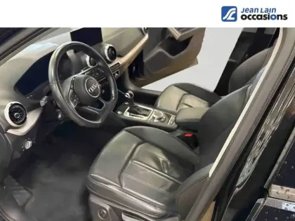 Photo 10 Audi Q2  35 TFSI 150 S tronic 7