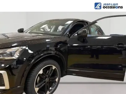 Photo 18 Audi Q2  35 TFSI 150 S tronic 7