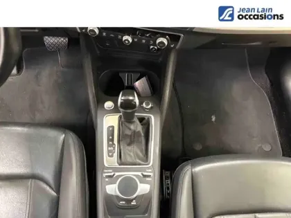 Photo 12 Audi Q2  35 TFSI 150 S tronic 7
