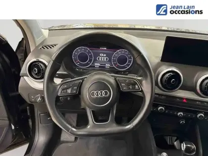 Photo 11 Audi Q2  35 TFSI 150 S tronic 7
