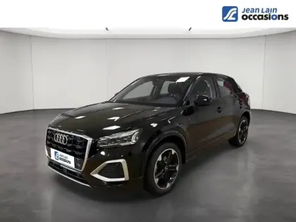 Photo Audi Q2 Design Luxe
