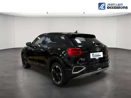 Photo 6 Audi Q2  35 TFSI 150 S tronic 7