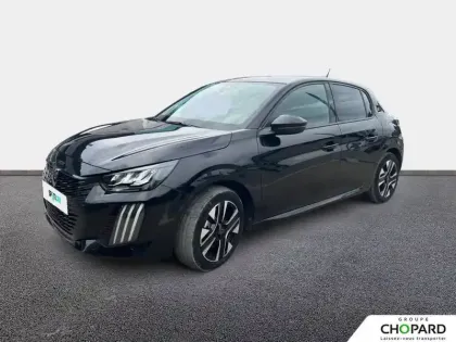 Photo Peugeot 208 Style