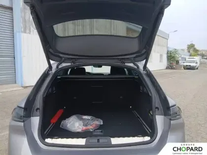Photo 5 Peugeot 508  SW Hybrid 225 e-EAT8