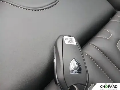 Photo 13 Peugeot 508  SW Hybrid 225 e-EAT8