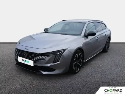 Photo Peugeot 508 Gt
