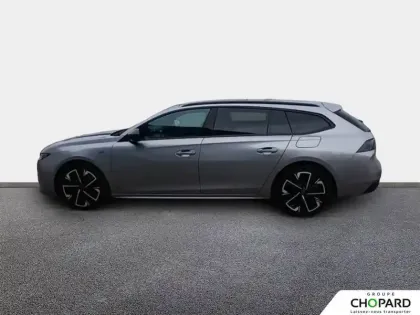 Photo 8 Peugeot 508  SW Hybrid 225 e-EAT8