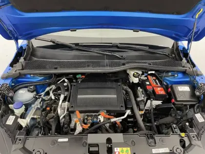 Photo 20 Peugeot 208  Electrique 50 kWh 136ch