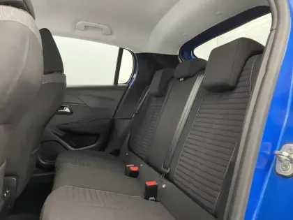 Photo 14 Peugeot 208  Electrique 50 kWh 136ch