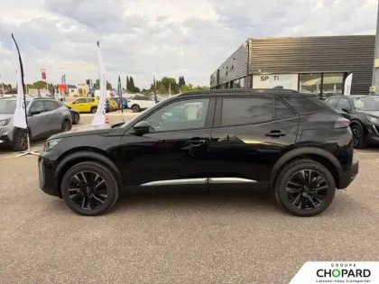 Photo 35 Peugeot 2008  Hybrid 145 ch e-DCS6