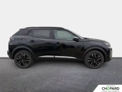 Photo 8 Peugeot 2008  Hybrid 145 ch e-DCS6