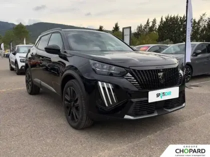 Photo 31 Peugeot 2008  Hybrid 145 ch e-DCS6