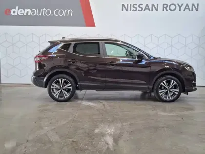 Photo 39 Nissan Qashqai  1.3 DIG-T 158 DCT