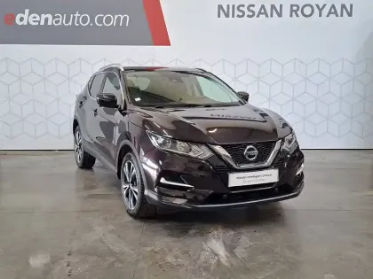 Photo 25 Nissan Qashqai  1.3 DIG-T 158 DCT