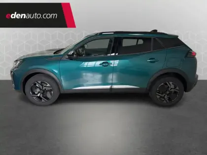 Photo 37 Peugeot 2008  Hybrid 145 ch e-DCS6