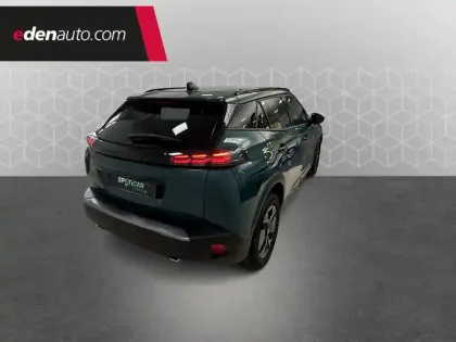 Photo 40 Peugeot 2008  Hybrid 145 ch e-DCS6