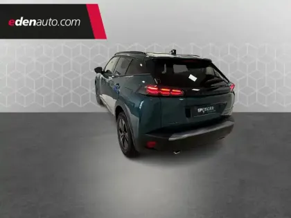 Photo 38 Peugeot 2008  Hybrid 145 ch e-DCS6