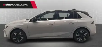 Photo 27 Opel Astra  1.2 Turbo Hybride 145 ch Automatique