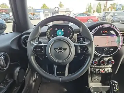 Photo 5 Mini Mini Hatch 3 Portes Cooper S 178 ch DKG7