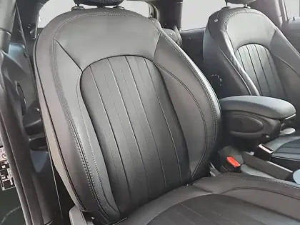 Photo 36 Mini Mini Hatch 3 Portes Cooper S 178 ch DKG7