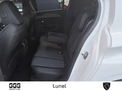 Photo 10 Peugeot 308  PureTech 130ch S&S BVM6