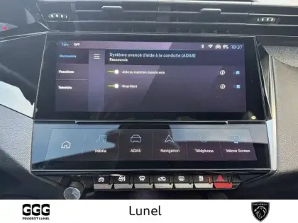 Photo 20 Peugeot 308  PureTech 130ch S&S BVM6
