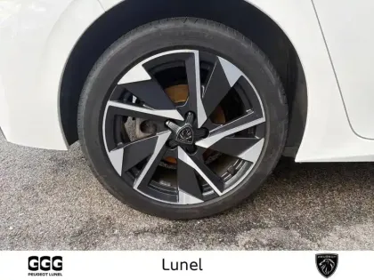 Photo 14 Peugeot 308  PureTech 130ch S&S BVM6