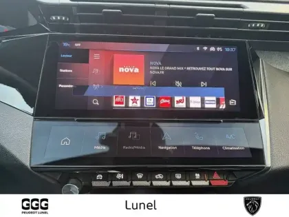 Photo 19 Peugeot 308  PureTech 130ch S&S BVM6