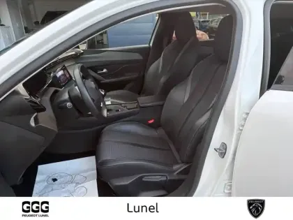 Photo 9 Peugeot 308  PureTech 130ch S&S BVM6