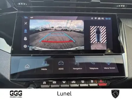 Photo 24 Peugeot 308  PureTech 130ch S&S BVM6