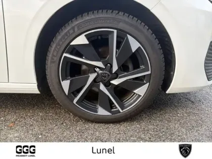 Photo 13 Peugeot 308  PureTech 130ch S&S BVM6