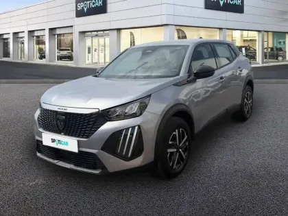 Photo Peugeot 2008 Style