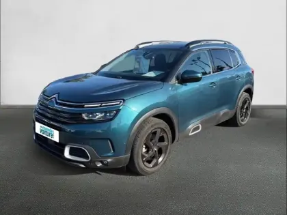 Photo Citroën C5 Aircross Feel