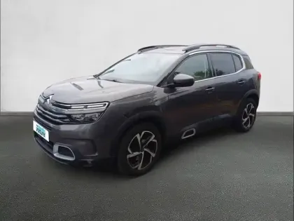 Photo Citroën C5 Aircross Shine