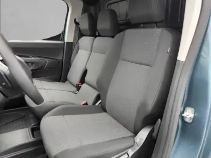 Photo 10 Peugeot Partner E- FGN 136 CH M CHARG UT MAJ 54 KWH AUT